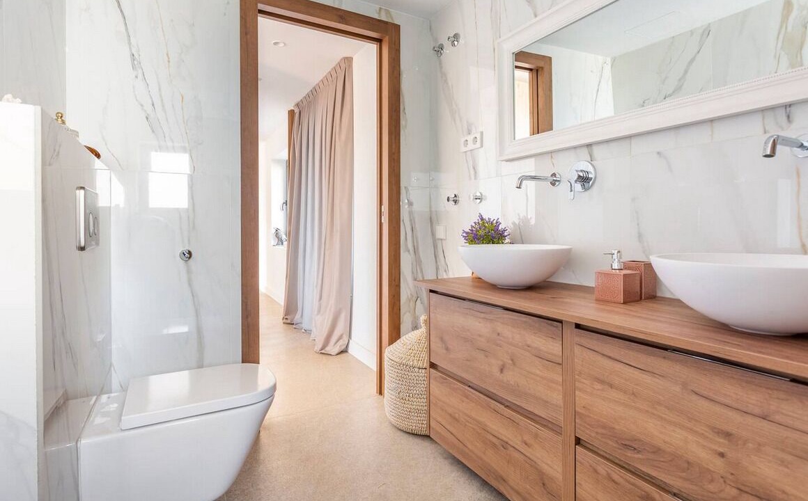 Photo of Bathroom in Gava