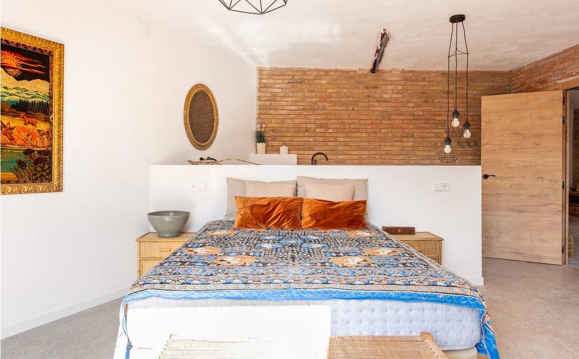 Photo of Bedroom in Gava