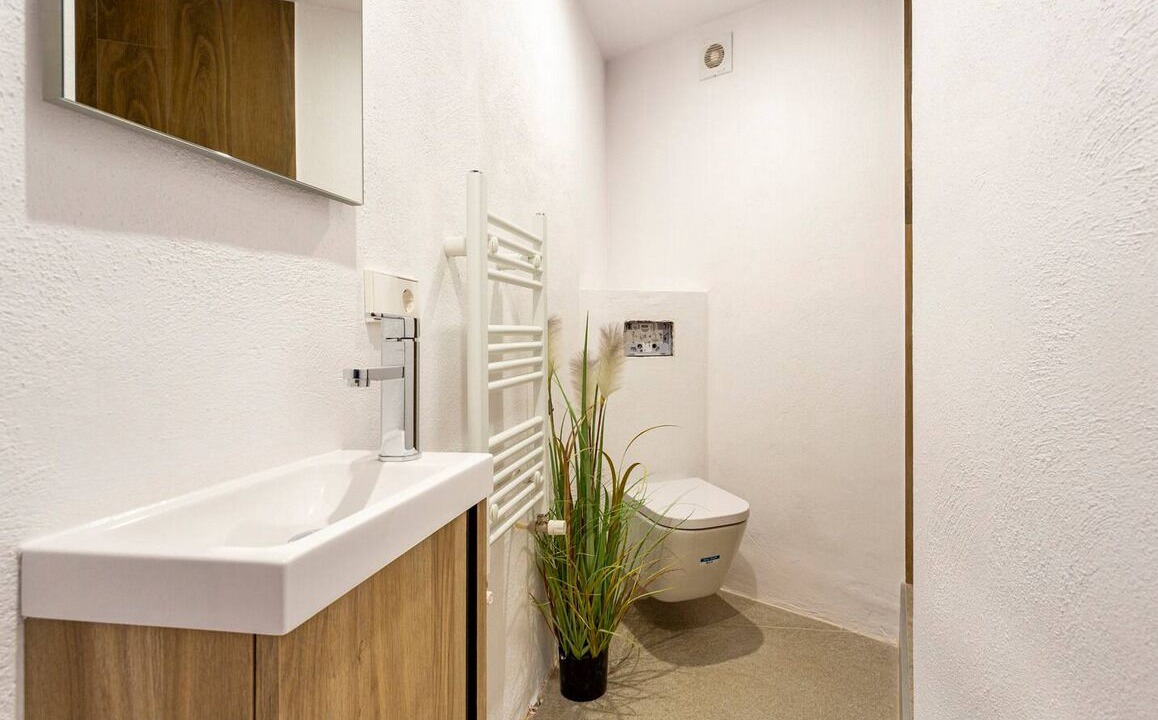 Photo of Bathroom in Gava