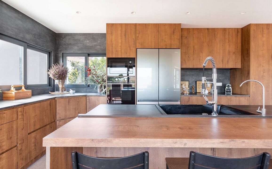 Photo of Kitchen in Gava
