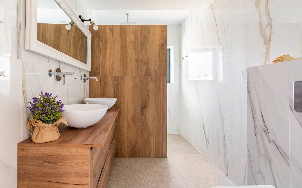 Photo of Bathroom in Gava