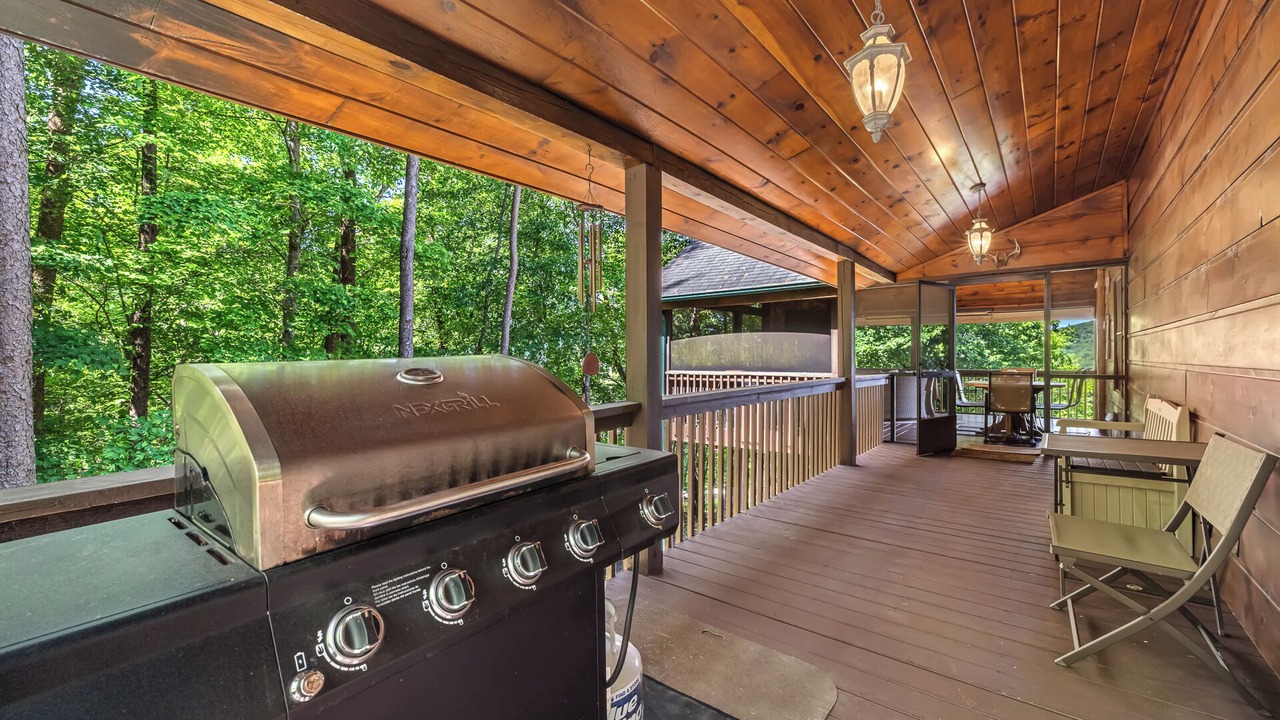 Photo of Outdoor in Ridges Over the Lake