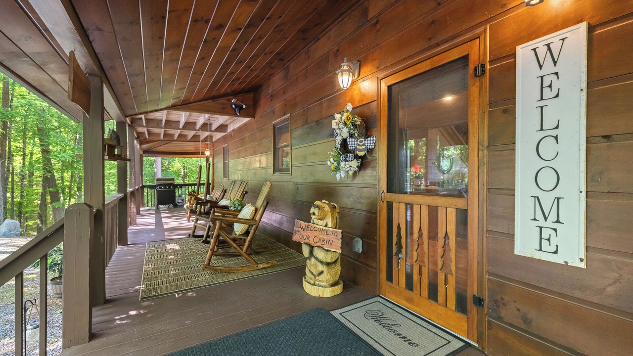 Photo of Outdoor in Ridges Over the Lake