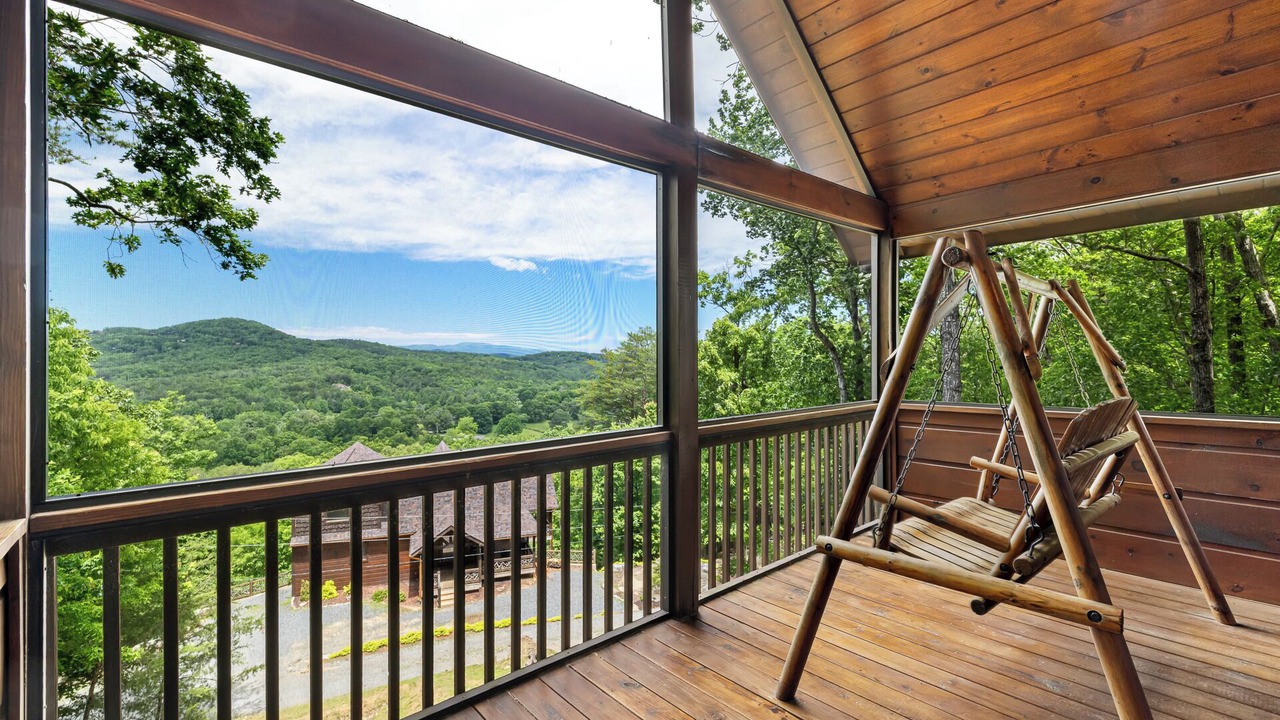 Photo of Outdoor in Ridges Over the Lake