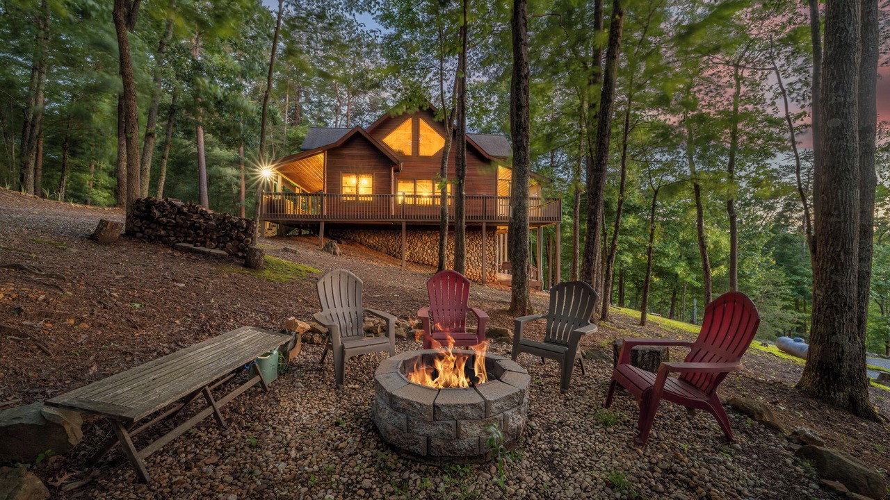 Photo of Outdoor in Ridges Over the Lake