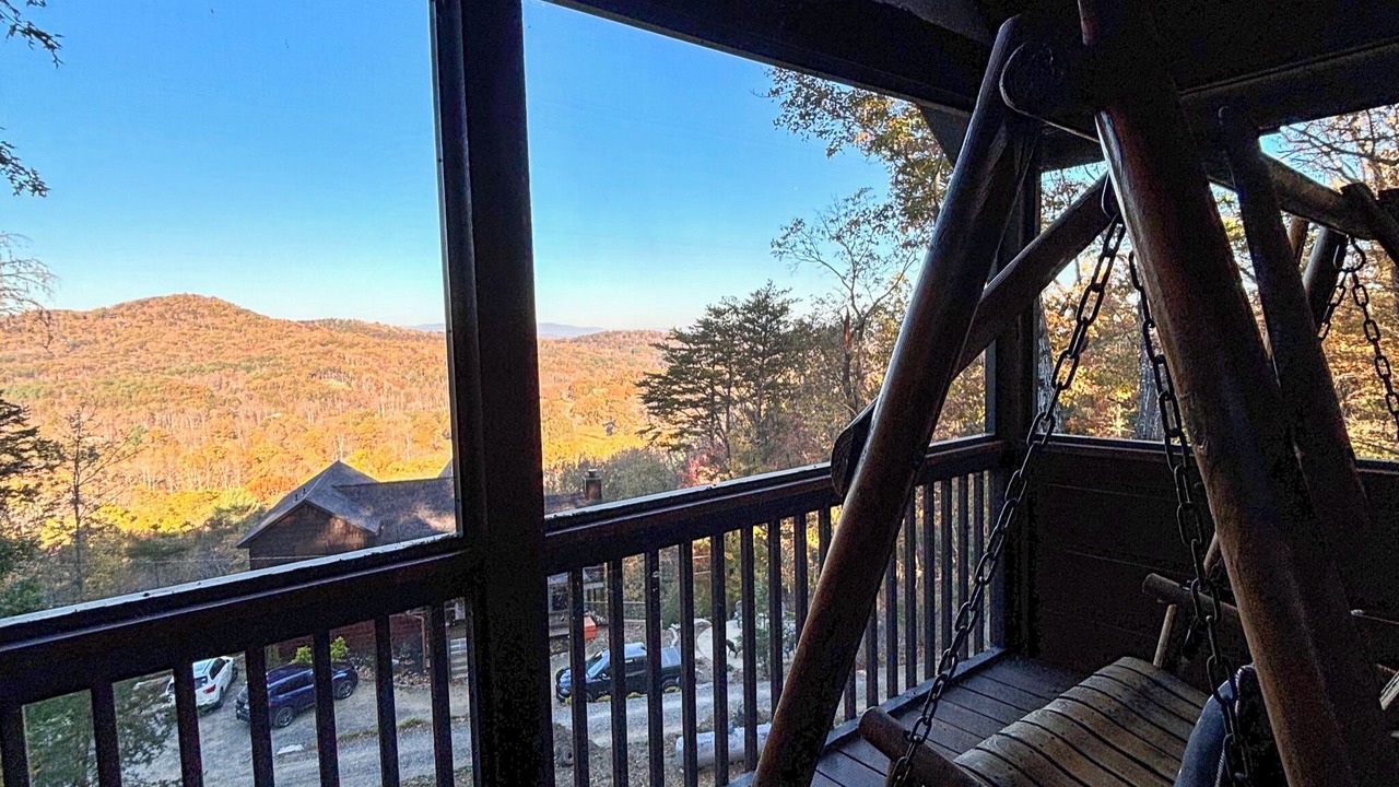 Photo of Outdoor in Ridges Over the Lake