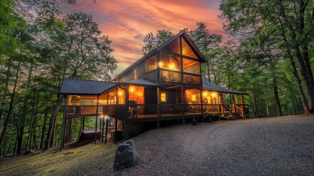 Photo of Outdoor in Ridges Over the Lake