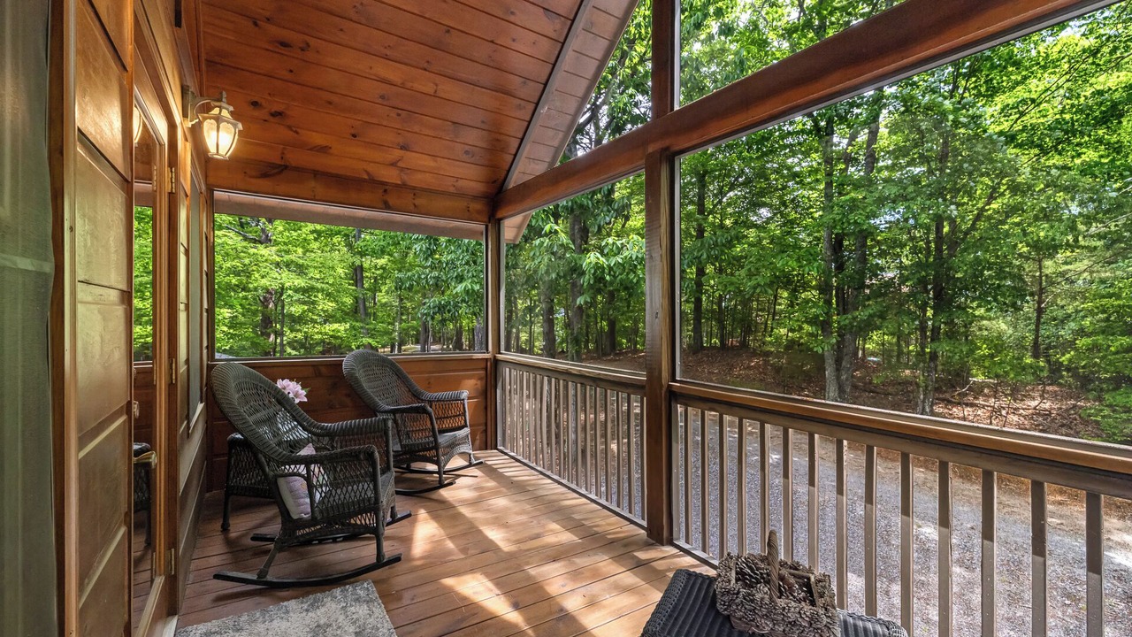 Photo of Outdoor in Ridges Over the Lake