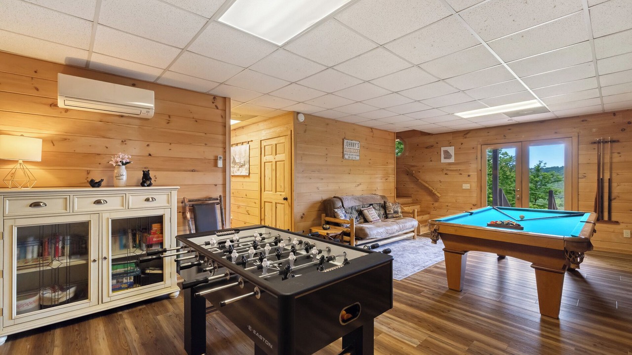 Photo of Bedroom in Ridges Over the Lake
