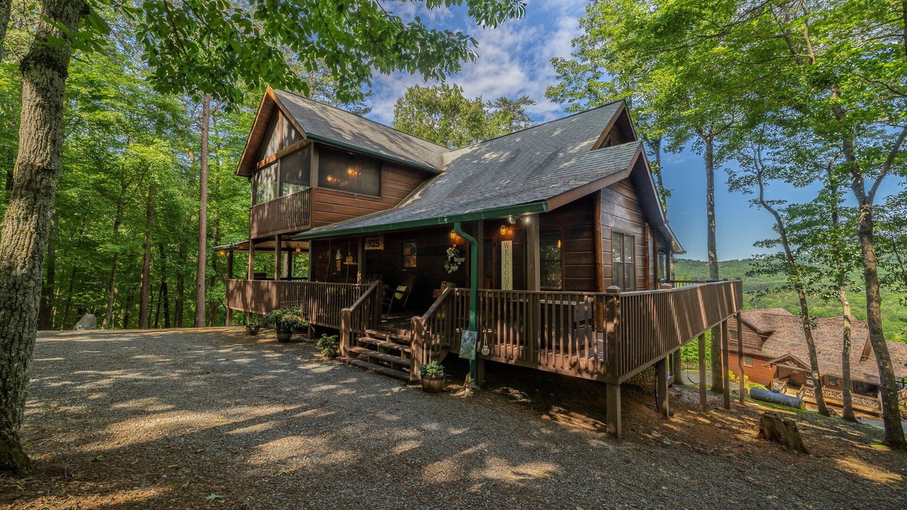 Photo of Outdoor in Ridges Over the Lake