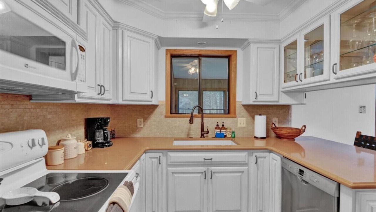 Photo of Kitchen in Blakeslee