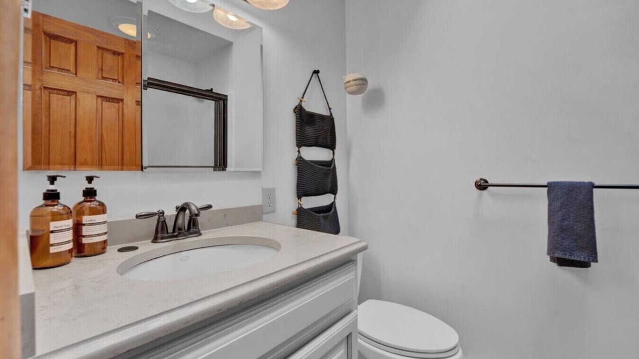 Photo of Bathroom in Blakeslee