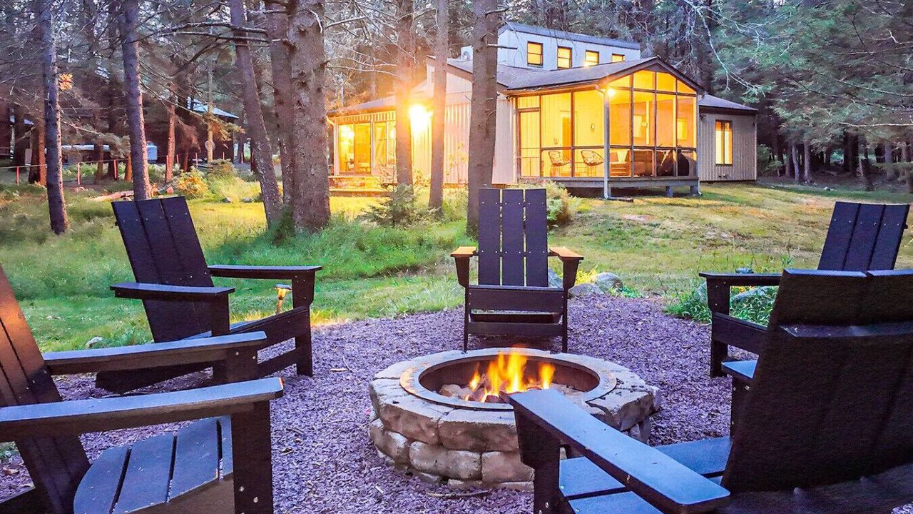 Photo of Outdoor in Blakeslee