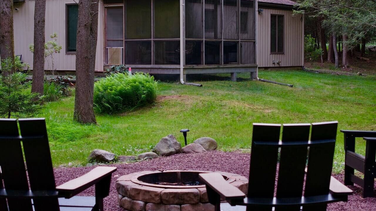 Photo of Outdoor in Blakeslee