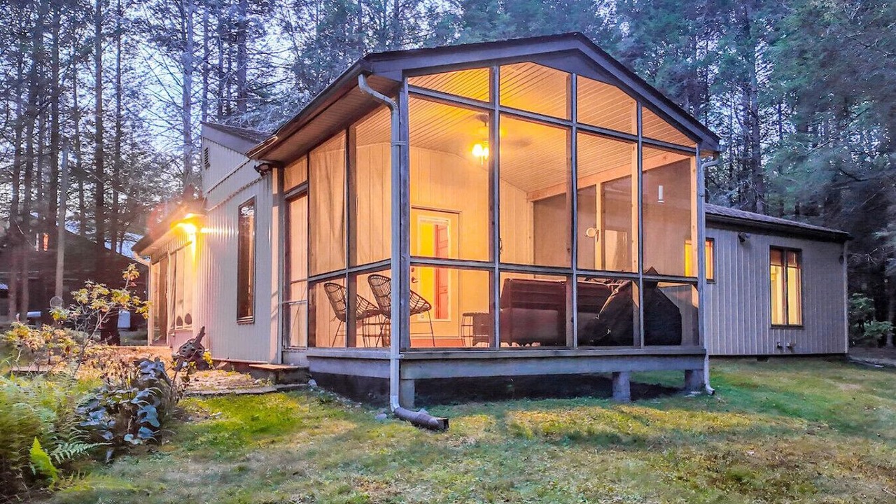 Photo of Outdoor in Blakeslee