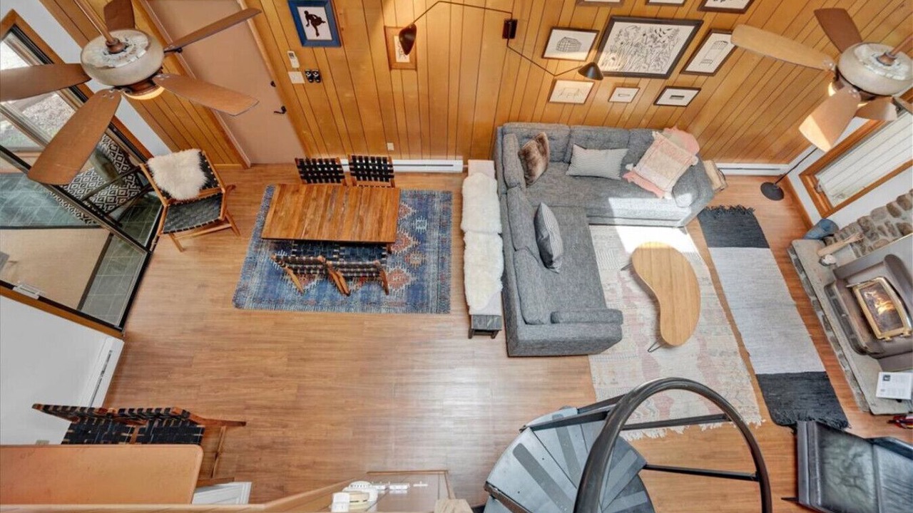 Photo of Livingroom in Blakeslee