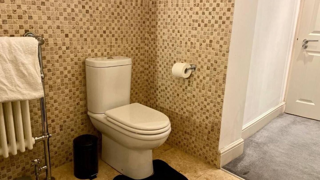 Photo of Bathroom in Redcliffe