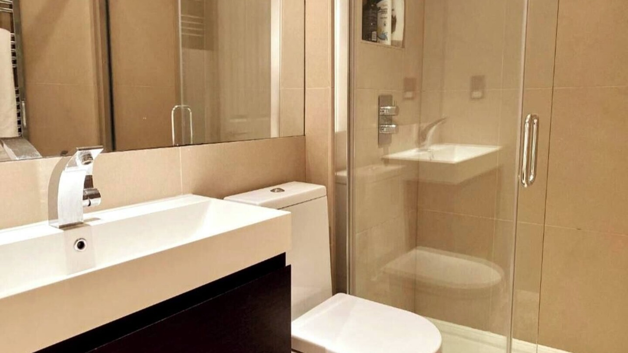 Photo of Bathroom in Redcliffe