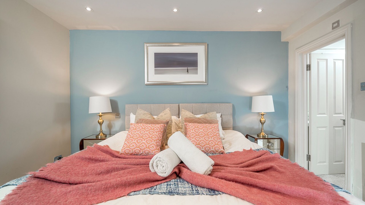 Photo of Bedroom in Redcliffe