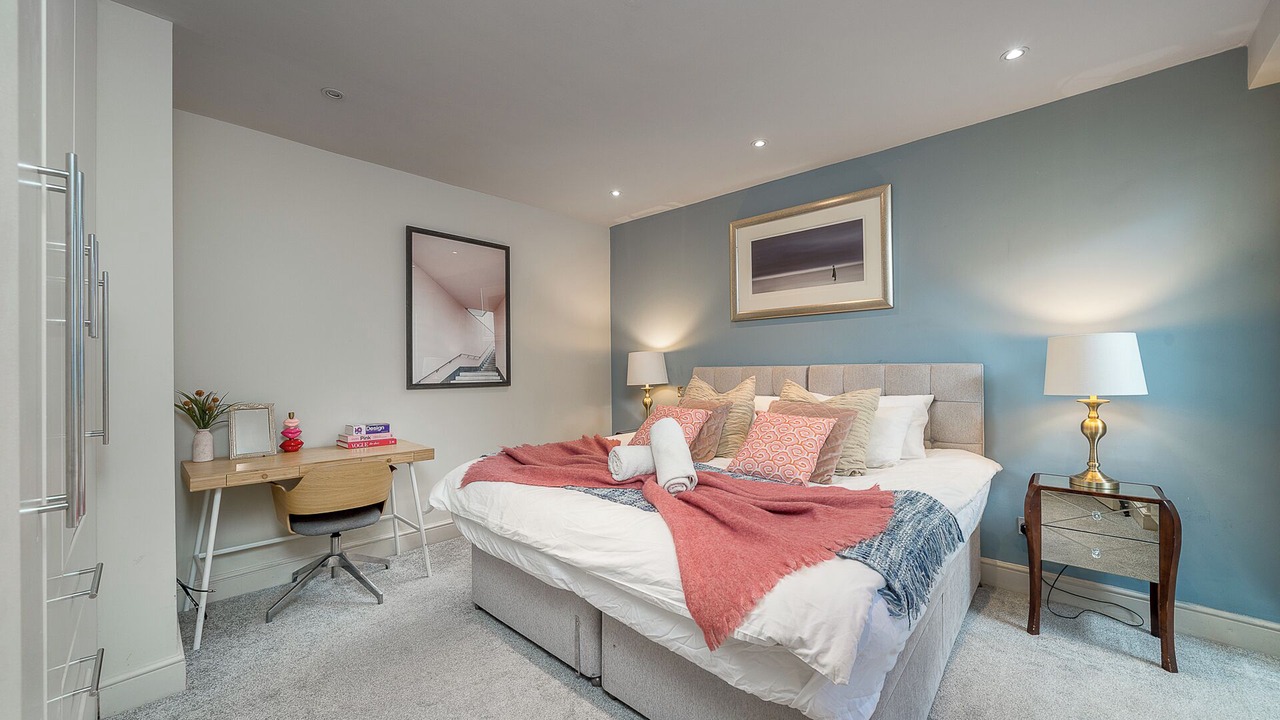 Photo of Bedroom in Redcliffe