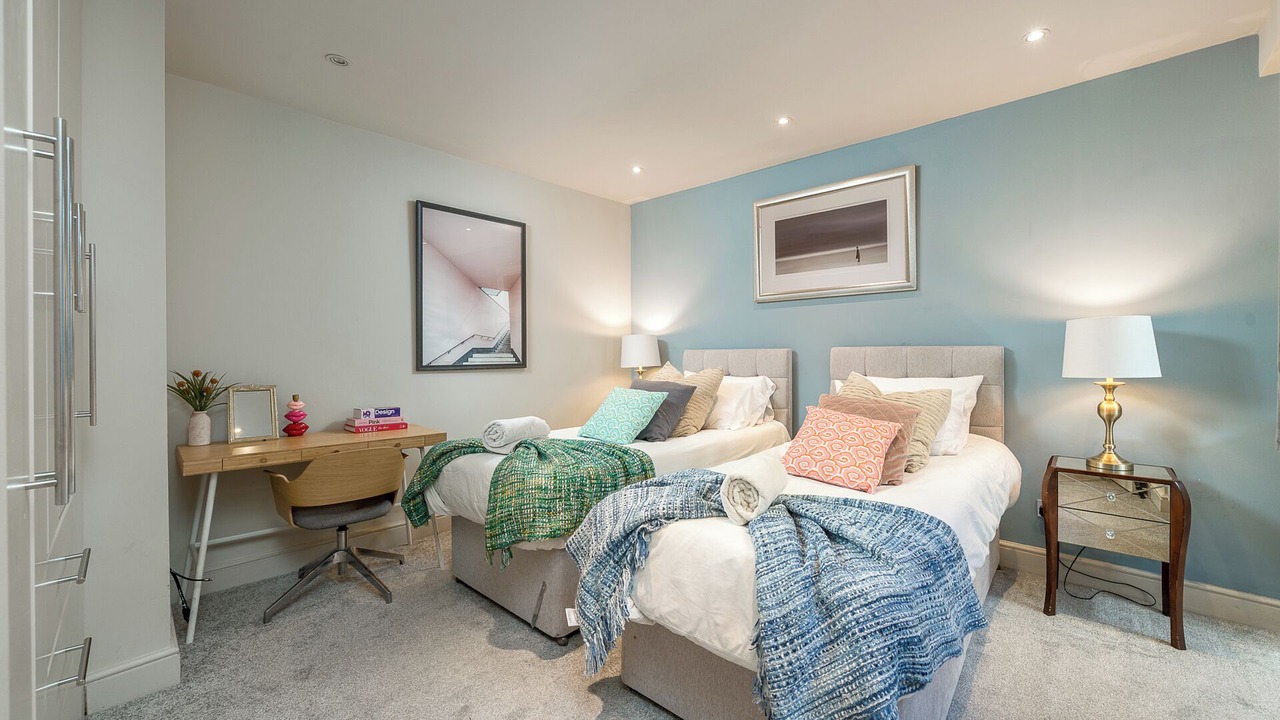 Photo of Bedroom in Redcliffe