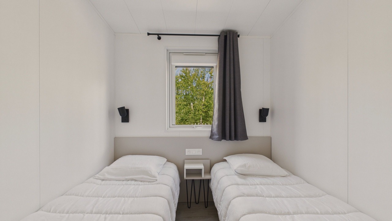 Photo of Bedroom in Saint-Gilles-Croix-de-Vie