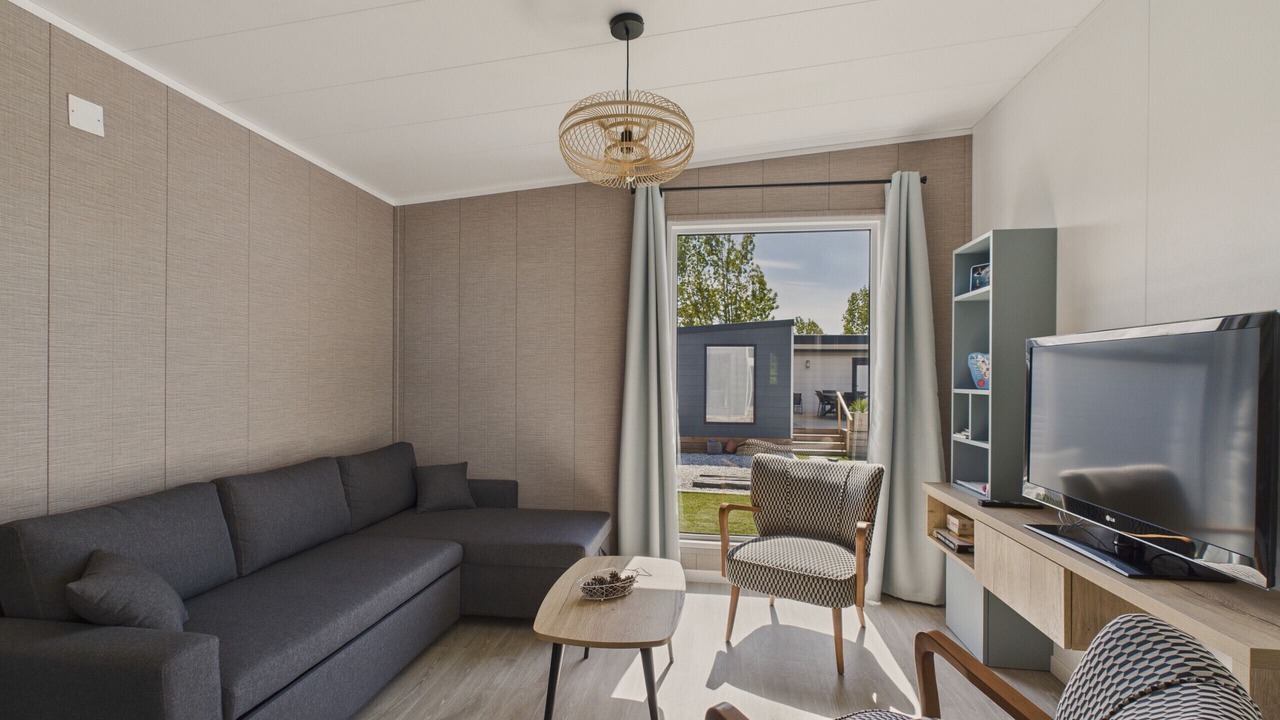 Photo of Livingroom in Saint-Gilles-Croix-de-Vie