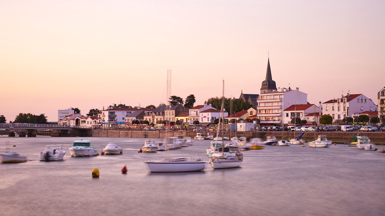 Photo of Others in Saint-Gilles-Croix-de-Vie