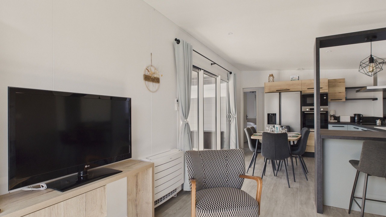 Photo of Livingroom in Saint-Gilles-Croix-de-Vie