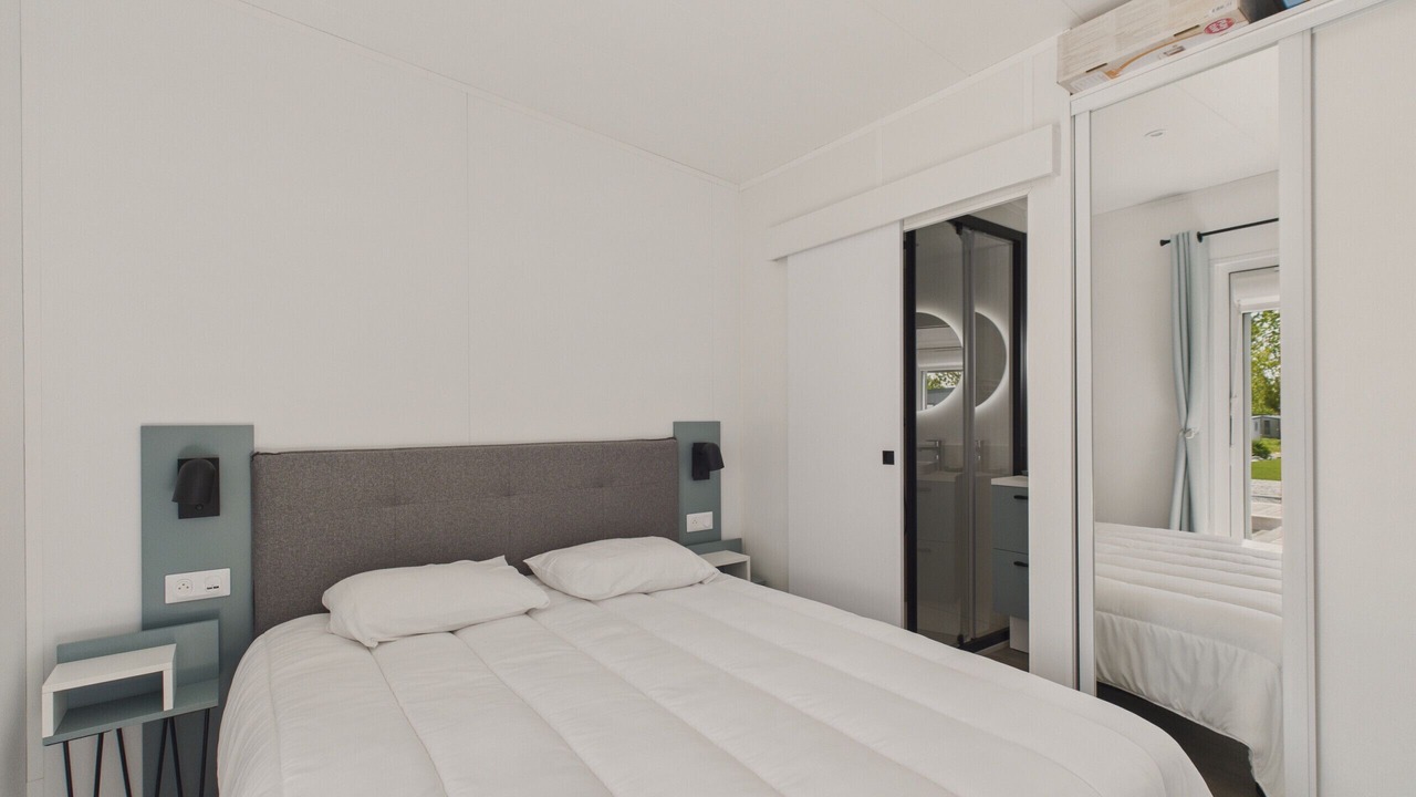 Photo of Bedroom in Saint-Gilles-Croix-de-Vie