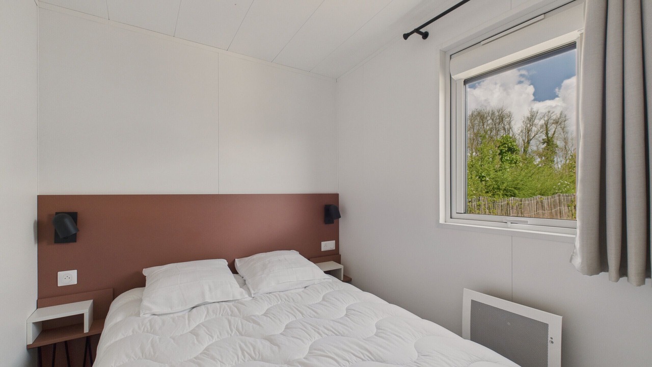 Photo of Bedroom in Saint-Gilles-Croix-de-Vie