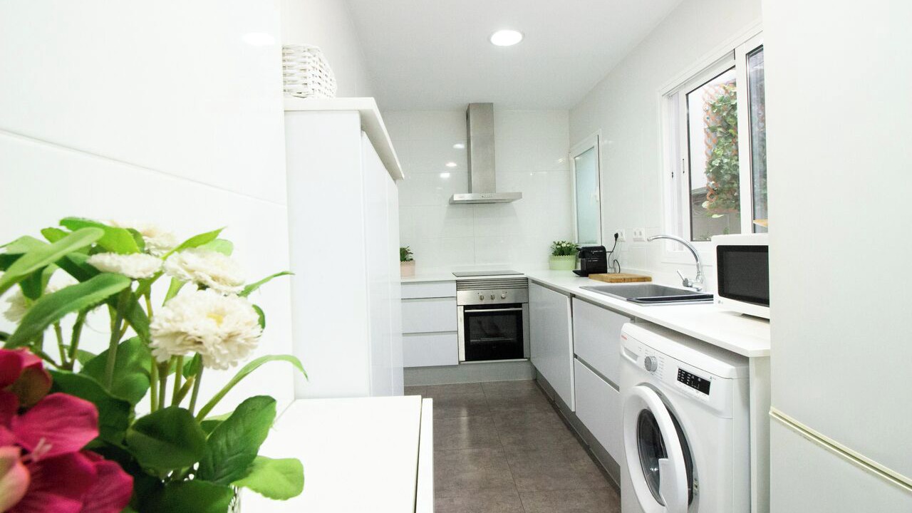 Photo of Kitchen in Eixample