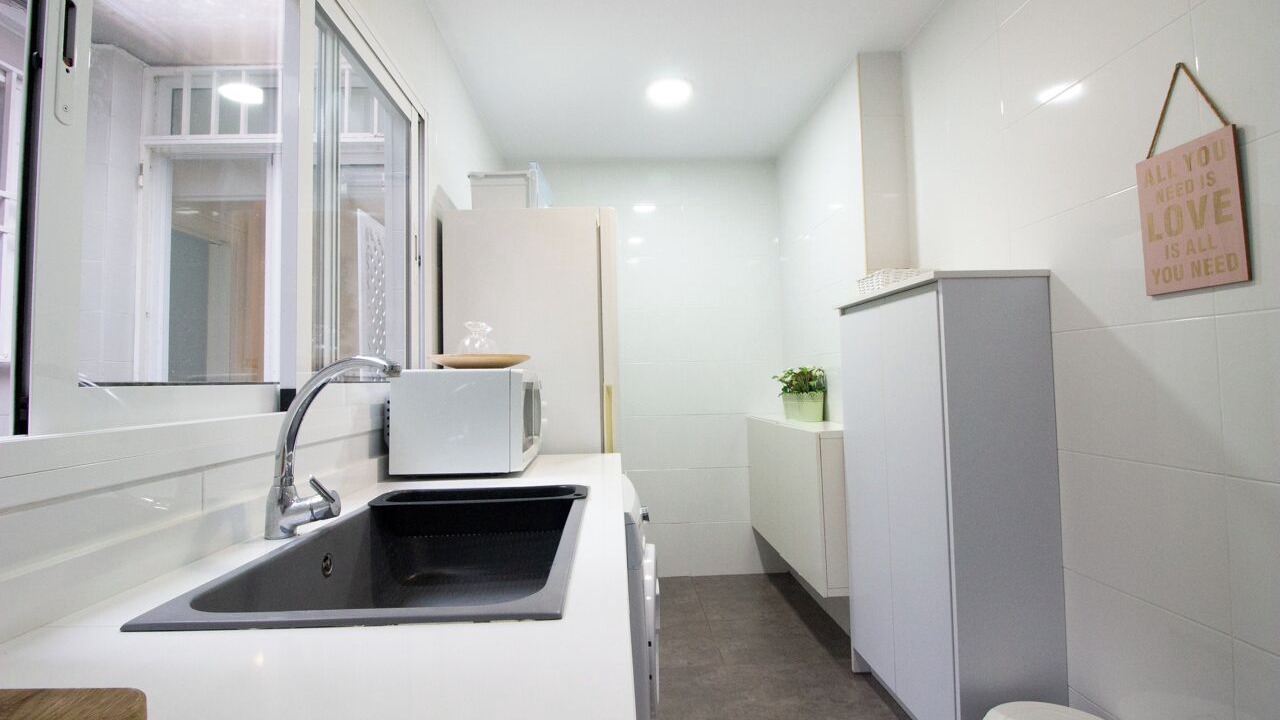 Photo of Kitchen in Eixample