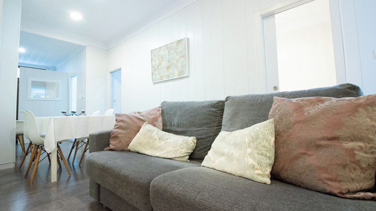 Photo of Livingroom in Eixample
