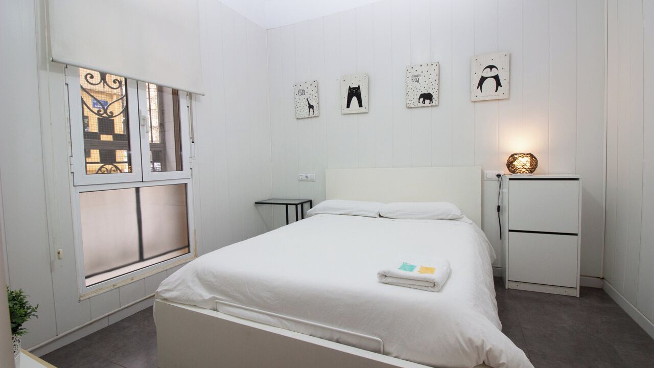 Photo of Bedroom in Eixample