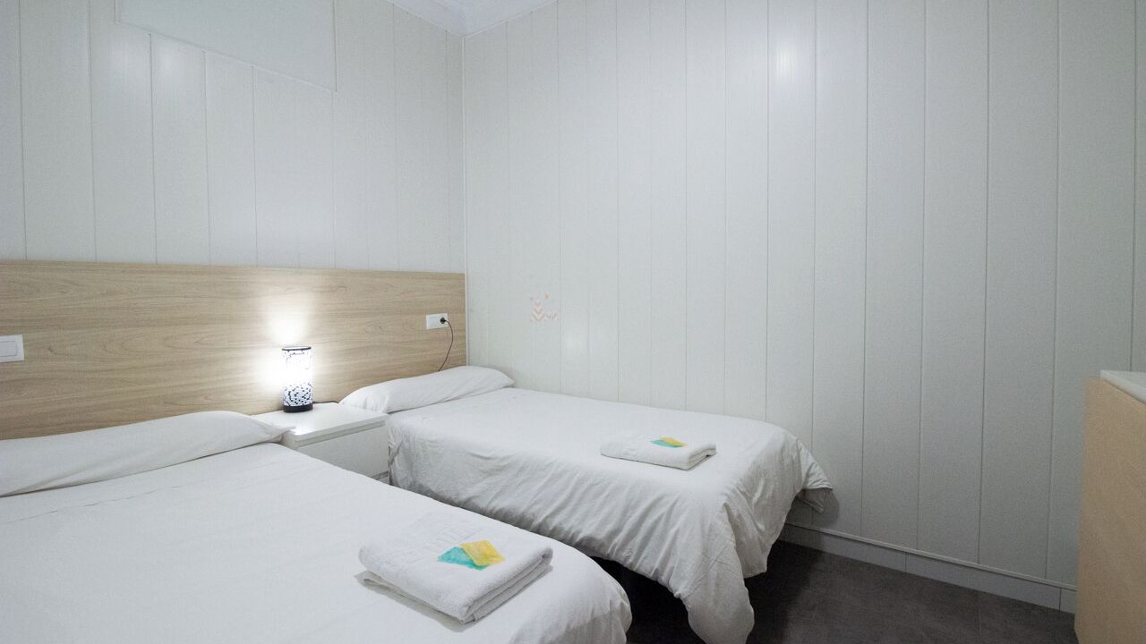 Photo of Bedroom in Eixample