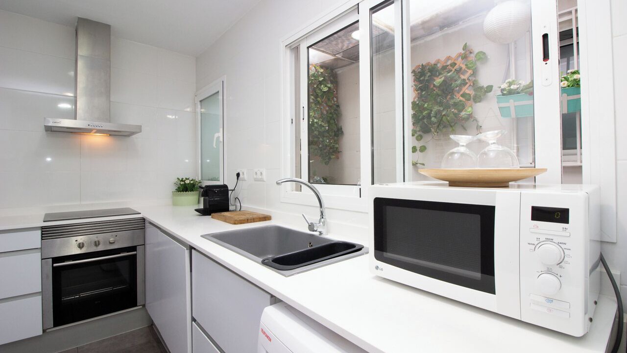 Photo of Kitchen in Eixample