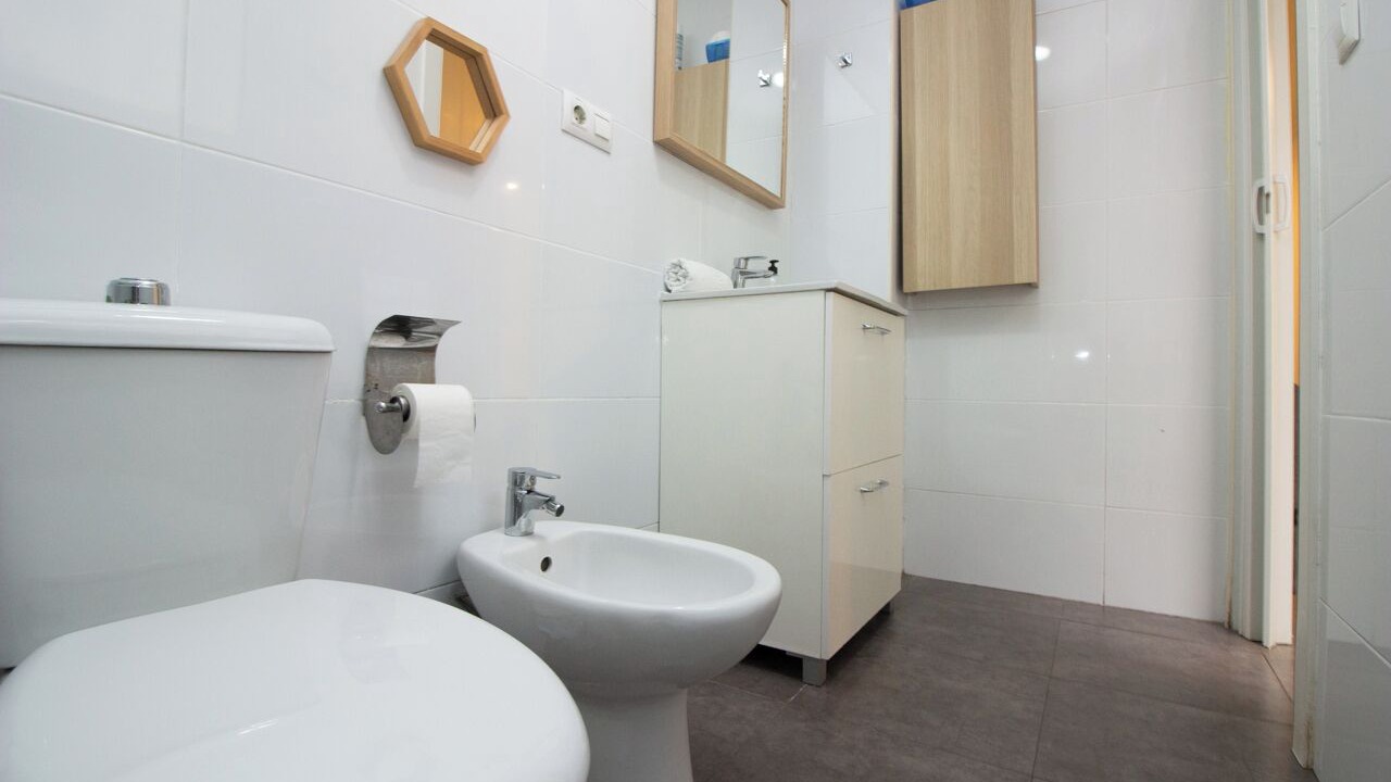 Photo of Bathroom in Eixample