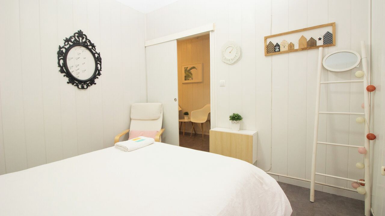 Photo of Bedroom in Eixample