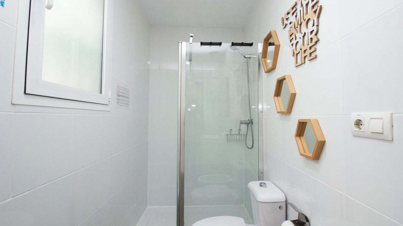 Photo of Bathroom in Eixample