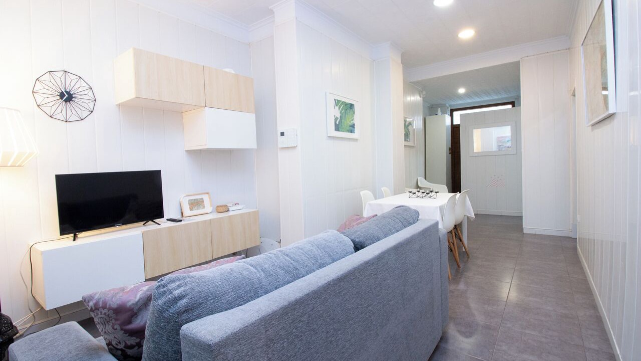 Photo of Livingroom in Eixample