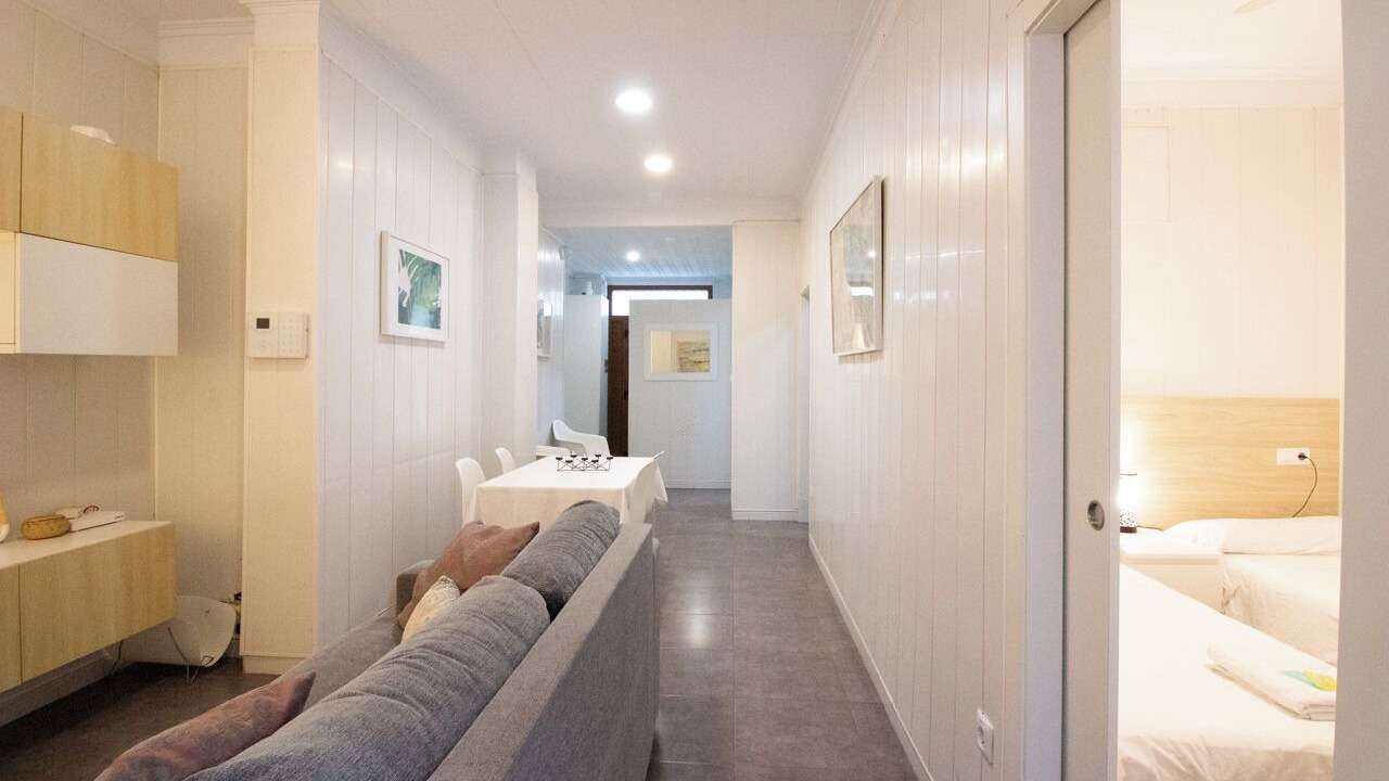 Photo of Bedroom in Eixample