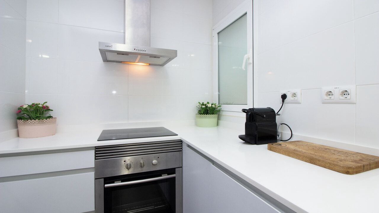 Photo of Kitchen in Eixample