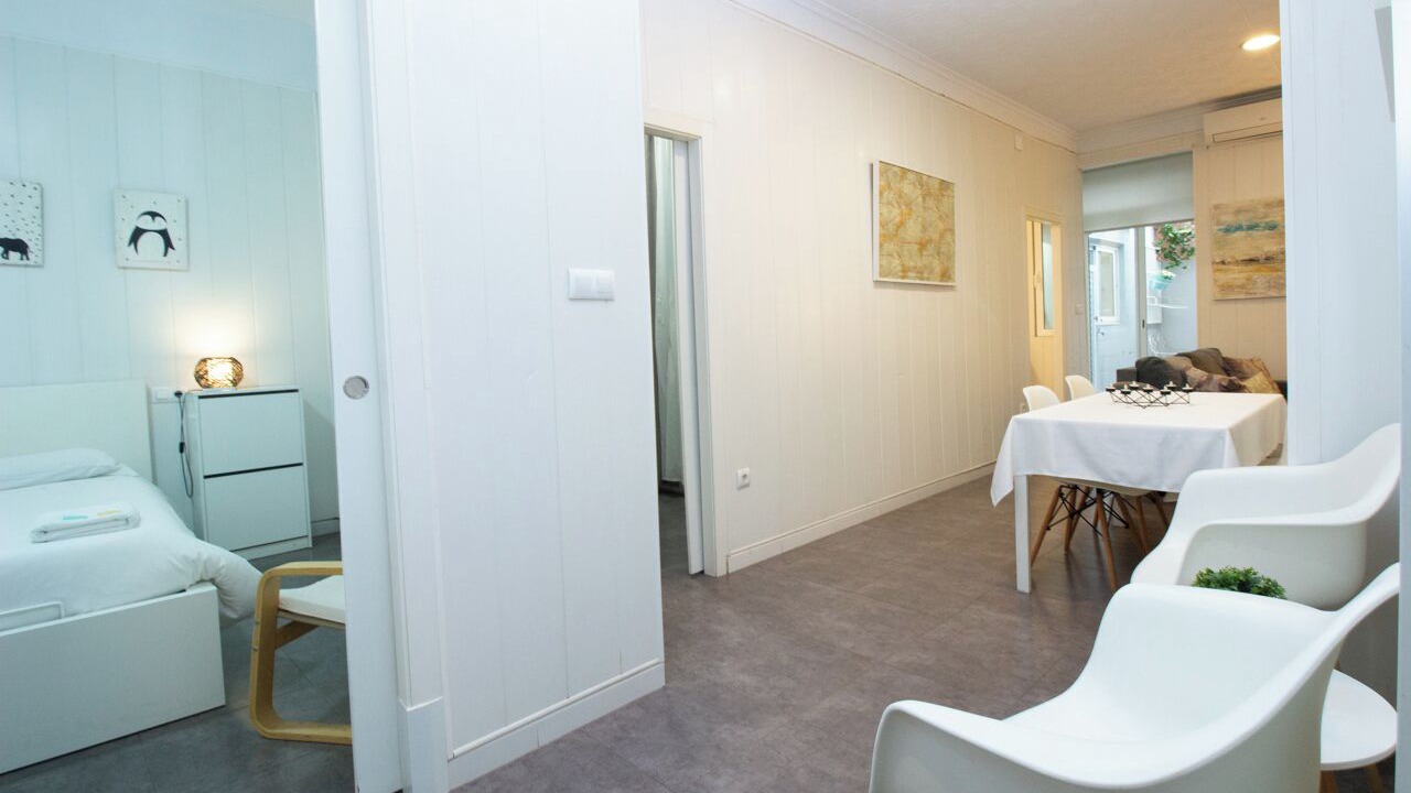 Photo of Bedroom in Eixample