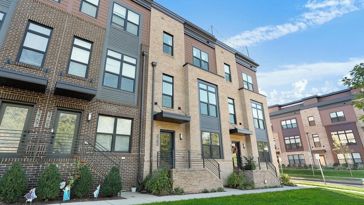 Photo of Outdoor in Rockville