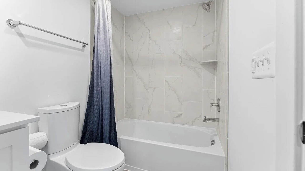 Photo of Bathroom in Rockville