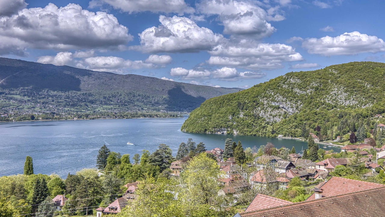 Photo of Others in Talloires-Montmin