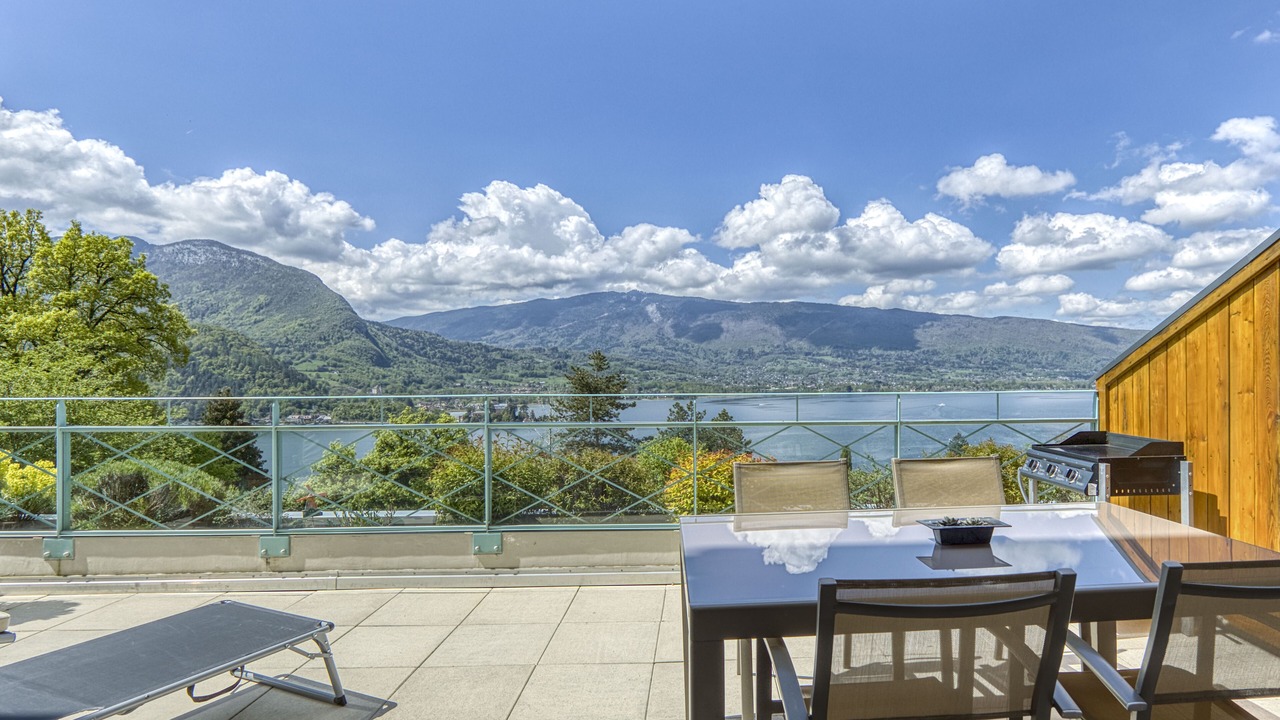 Photo of Outdoor in Talloires-Montmin