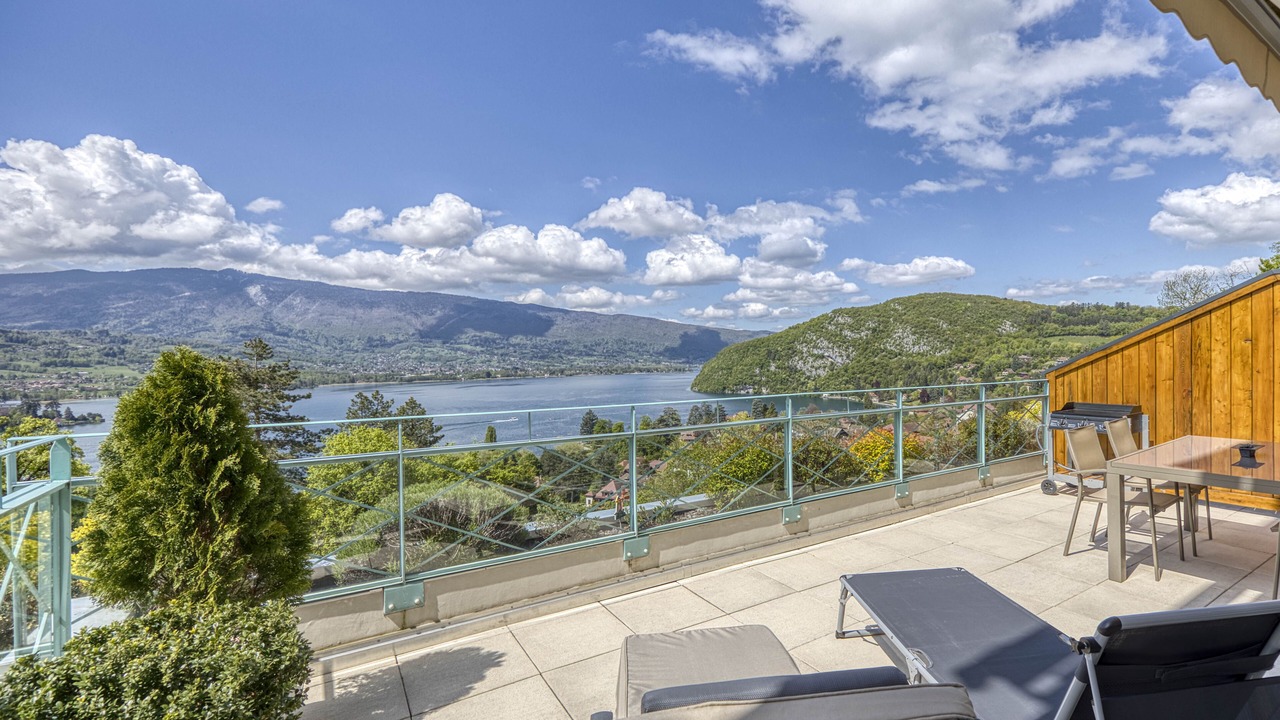 Photo of Outdoor in Talloires-Montmin