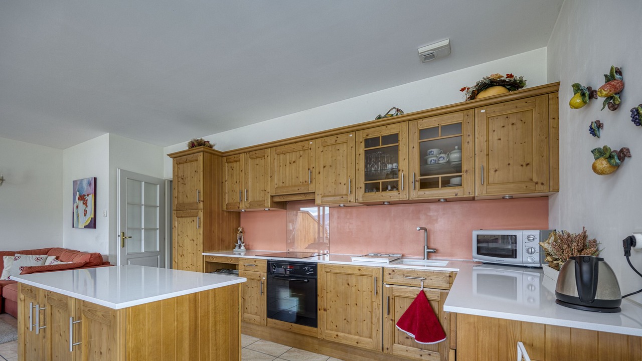 Photo of Kitchen in Talloires-Montmin